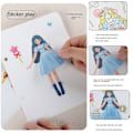 Pikkukuva 6 / 10: Poke Art Tee-se-itse-lelut , set set set 1