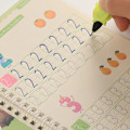 Pikkukuva 7 / 10: Kopioi kirjat Piirustuslelu MATH MATH Math