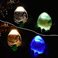 Miniatyrbild 9 av 10: Dragon Egg Ornament Form FORM FORM base mold