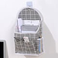 Pikkukuva 1 / 10: Hang Sekalaiset Laukku Alusvaatteet Jakaja Organizer GREY GRID Grey Grid