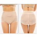 Pikkukuva 8 / 10: Vyötärö Shapewear Body Shaper NUDE XL XL nude XL-XL