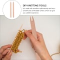 Pikkukuva 5 / 5: Weaving Loom Weaving Tools Weaving Shuttle