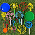 Pikkukuva 1 / 10: Bubble Machine Puhalluskuplatyökalu D D D