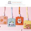 Pikkukuva 4 / 10: 4 kpl Buss Pass case cover 3 3 3