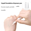 Miniatyrbild 3 av 7: 5 st 5ml/10ml/15ml parfymspruta sprayflaskor 10ML 5PCSEYE 10ml 5PcsEye Cream