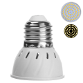 Pikkukuva 1 / 10: LED-kohdevalolamppu VALKOINEN C C white C-C
