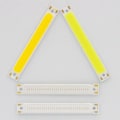 Pikkukuva 5 / 10: LED COB -nauhavalodiodi 3W -PUNAINEN 620-625NM 3W -PUNAINEN 3W -Red 620-625nm