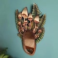 Miniatyrbillede 5 af 10: Træsvampespejl Skovspejl C C C