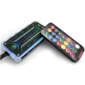 Miniatyrbilde 8 av 8: Hub Rgb Controller Rgb Led