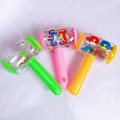 Miniatyrbilde 7 av 7: 12stk Oppblåsbar Hammer Air Hammer Baby Oppblåsbare Leker Random Color