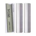 30 stk. Øjenbryns blyanttrimmer barberblad til permanent makeup 30pcs