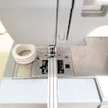 Miniatyrbillede 6 af 9: Diagonal sømbånd Syning Rippingstape 6STK 6STK 6pcs