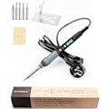 Miniatyrbilde 4 av 7: Loddebolt Digital Temp EU PLUG EU PLUG EU Plug