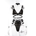 Pikkukuva 4 / 10: Set rintaliivit ja pikkuhousut set BLACK M Black M