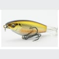 Miniatyrbillede 5 af 10: Propeller Warbler lokke Overflade lokkemad 12G 9CMC C 12g 9cmC