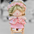 Miniatyrbilde 8 av 10: Dukkeklær Lolita kjolesett TYPE A TYPE A Type A