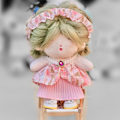 Pikkukuva 8 / 10: Nukkevaatteet Lolita- set TYPE A TYPE A Type A
