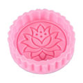 Miniatyrbild 1 av 10: 2st Form Mooncake Stämplar STYLE-4 STYLE-4 Style-4