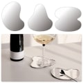 Miniatyrbillede 7 af 10: Drink Coaster Cup Coaster C C C