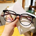 Pikkukuva 4 / 10: Myopia Glasses Frame -silmälasikehys 3 3 3