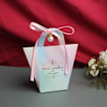 Miniatyrbillede 6 af 9: Candy Box Merci gaveæske A A A