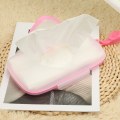 Pikkukuva 9 / 10: Wet Tissue Box Paperikotelo CASE blue