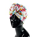 Miniatyrbilde 3 av 10: Knoted Head Wrap Hodehette F F F