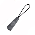 Miniatyrbilde 3 av 5: 2stk Glidelås Pull Puller End Fit Rope Tag