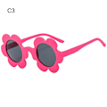 Pikkukuva 1 / 10: Auringonkukka Aurinkolasit Flower Shades C3 C3 C3