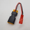 Pikkukuva 3 / 10: 2 kpl akkuliitin power XT60, JST NAARINEN XT60 XT60 with JST Female