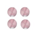 Pikkukuva 1 / 10: 1/2/4/6 kpl säteilyä kestävä tarra Energy Phone Patch Silver 4 Pcs-4 Pcs