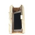 Miniatyrbillede 10 af 10: Aftentasker Clutch Pung SORT Black