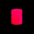 Miniatyrbillede 1 af 10: 40 stk Dækventilkapper Ventildæksel PINK pink