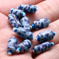 Miniatyrbilde 4 av 10: Vekter Blysynker Fiskebly fall 8,0G10STK 10STK 8.0g10pcs