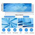 Miniatyrbilde 3 av 10: Cold Sports Towel Fitness Cool Towel A A A