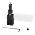 Miniatyrbilde 3 av 10: Forsenkningsbor med rund skaft 8X9X3.0 8x9x3.0