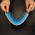 Miniatyrbillede 8 af 10: Ice Cube Bakke Ice Stick Bakke Form 4 4 4