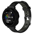 Miniatyrbillede 9 af 10: Etui til Garmin Forerunner 235 735XT Black
