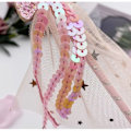 Miniatyrbillede 5 af 7: Fairy Wand Femtakket Stjerne 01 01 01