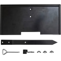 Miniatyrbilde 4 av 5: Grave Marker Stand Display Stand Gravdekorasjoner