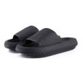 Miniatyrbild 1 av 10: Pillow Slides Sandaler Ultra-Soft Slippers SVART 36-37 Black 36-37