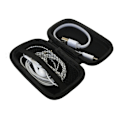 Pikkukuva 9 / 10: Digital Organizer Headset Case Box PUNAINEN Red