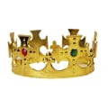 Miniatyrbild 6 av 10: Gold Crown Toy Herrkrona 2 2 2