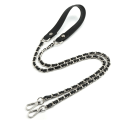 Miniatyrbillede 8 af 10: Golden Balls Chain Ikke-fading Chain 3 3 3