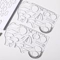 Pikkukuva 7 / 10: Viivain astelevy SOFT RULER SOFT RULER Soft Ruler