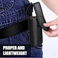 Pikkukuva 8 / 8: 4 kpl Taskulamppu Nylon Pussi Taskulamppu Cover Taskulamppu 4pcs