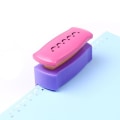 Miniatyrbilde 8 av 10: Fancy Border Punch Embossing Punch 09 09 09