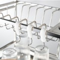 Miniatyrbilde 3 av 10: pakke: 7/10 stk S Shape kroker Nøkkelkrok 10 STK 10 STK 10Pcs