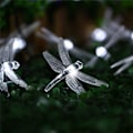 Pikkukuva 3 / 10: Dragonfly String Lights Fairy Light MULTICOLOR MULTICOLOR Multicolor