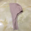 Pikkukuva 6 / 10: Naisten huivinalainen Hijab- cap TUMMANHARMAA Dark grey